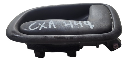 Maçaneta Dianteira Direita Corolla/ 1998 (al) Adl Cxa 499