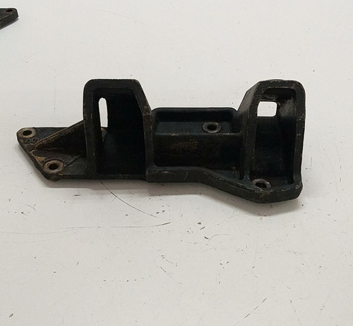 Suporte Coxim Motor Ford F250 2000 960706010104
