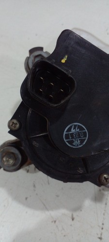 Motor Limpador Parabrisa Mitsubishi Pajero 2009/15 (r)