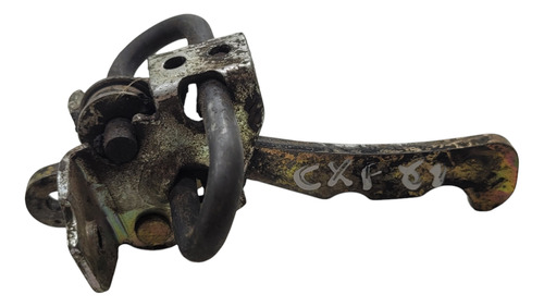 Limitador Porta Dianteira Direita Fiat Palio 96/00 (al)