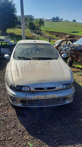 Fiat Marea Elx 1999 20v Para Retirada De Peças