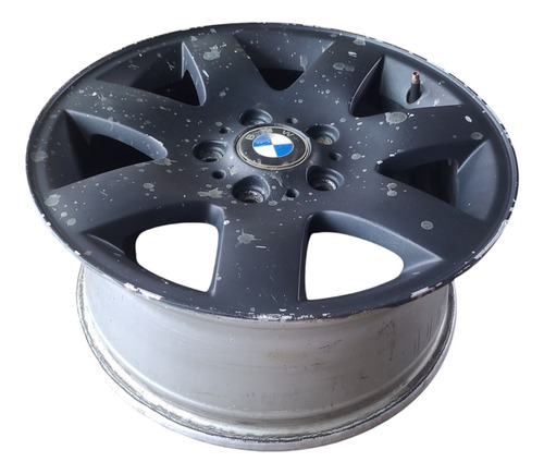 Roda Liga Leve Aro 16 Bmw 320i 2000/2006 (b)