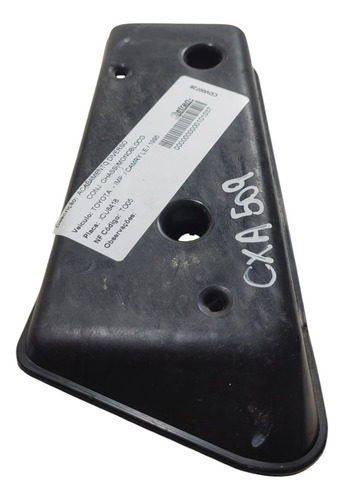 Acabamento 5819233010 Toyota Camry/ 1995 (al) Adl Cxa 509