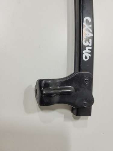 Canaleta Vidro Toyota Etios 2013/16 (r)