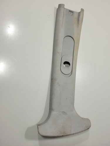 Moldura Coluna Central Direita Vw Gol G3 G4 4portas (r) E117