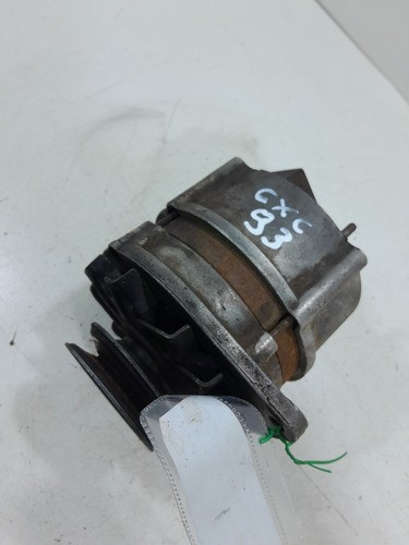 Alternador Fiat Uno Eletronic 1994/1999 (vj)