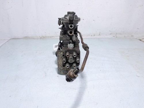 Bomba Injetora Motor Cummins 4bt Cargo 815 2003