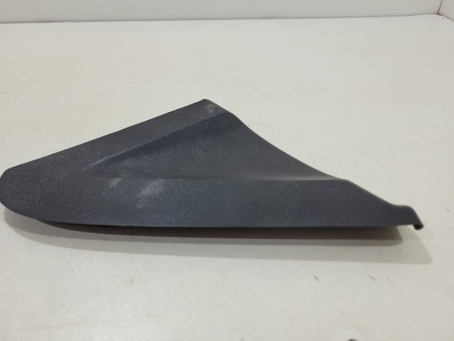 Moldura Interna Retrovisor Esquerdo Vw Santana 91/97 (r)