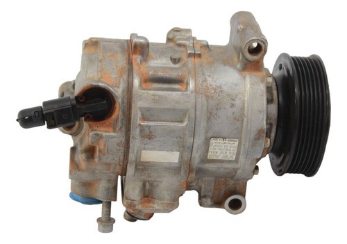 Compressor Ar Condicionado Volkswagen Amarok 17-23(074)