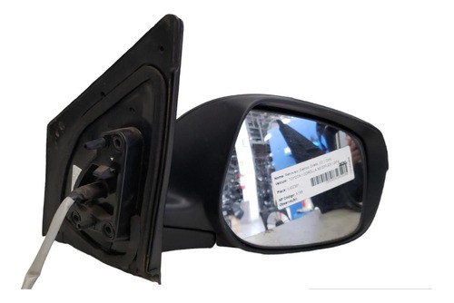 Espelho Retrovisor Corolla Direito 2009 2010 2011 2012 2013