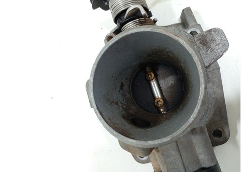 Tbi Corpo De Borboleta Ford Ka 1999 (m)