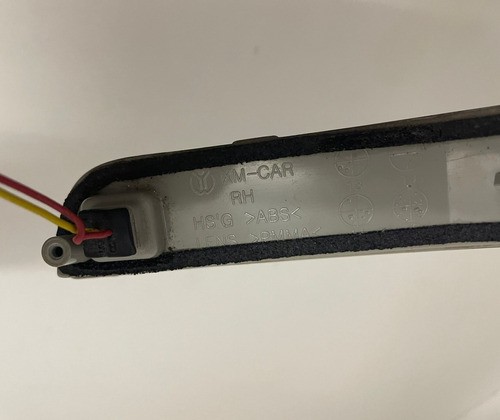 Pisca Retrovisor Direito Sorento Ex 2014