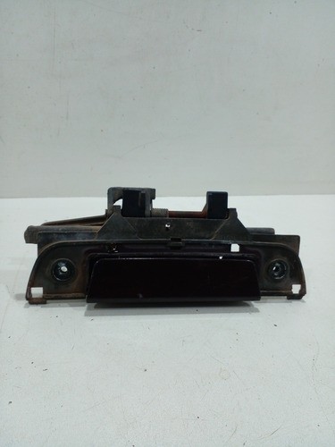 Maçaneta Externa Traseira Direita Bmw 318i 51211960801 (vj)