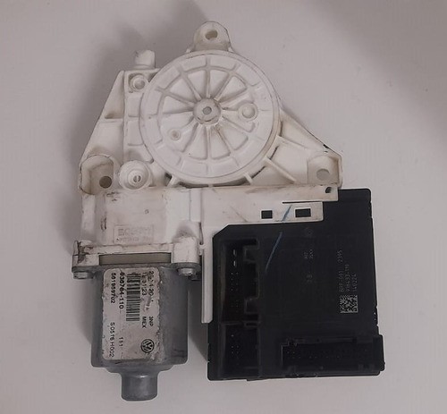 Motor Vidro Dianteiro Direito Vw Jetta 2.0 2014 - 936784110