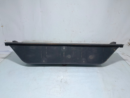 Estribo Degrau Porta Lateral Iveco Daily 2008/2019 500331411