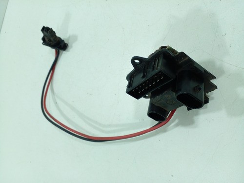 Resistencia Ar Forcado Renault Megane 2001 (m)