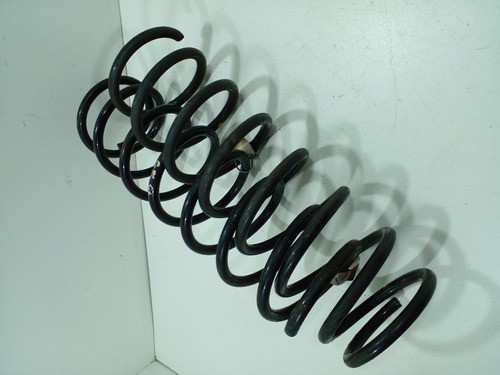 Molas Suspensão Traseira Vw Gol G6 2012 (m)