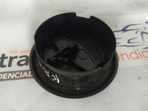 Difusor De Ar Ford Ka 2007/2014 Original  3729