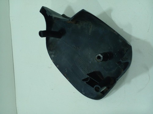 Acabamento Inferior Chave Seta Vw Gol 1996 377953516 (m)