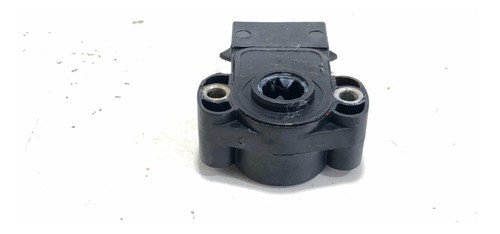 Sensor Tps Posição Borboleta Ford Fiesta Ka 95bf9b989jb