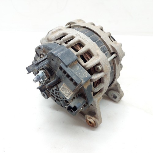 Alternador Do Motor Nissan March 1.6 16v Flex  2016 A 2020