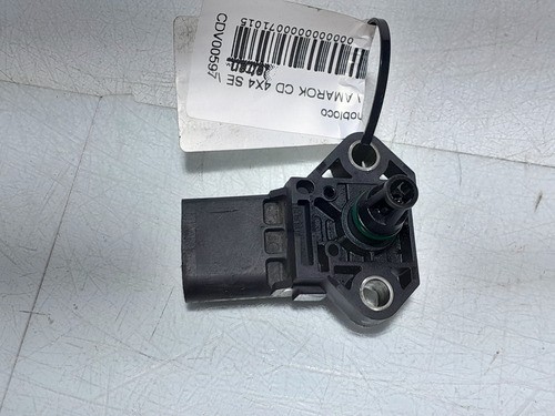 Sensor Map Amarok 2.0 Tdi 180 Cv 2010/2019 03k906051