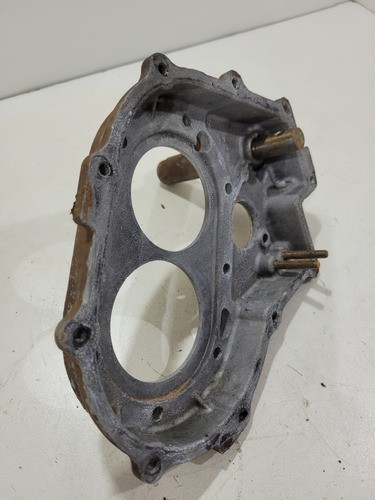 Flange 5 Marcha Ford Fiesta Ka Zetec (r)