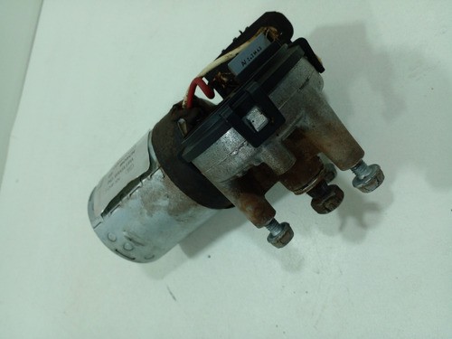 Motor Limpador De Parabrisa Gm Astra 05/08 F006b20053 (m)