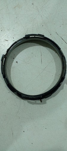 Moldura Difusor Ar Condicionado Vw G4 Gol Saveiro Parati (r)