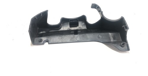 Moldura Superior Coluna Direção Vw Gol / Saveiro / Parati G3