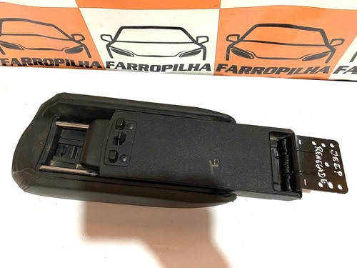 Apoio De Braço Console Central Jeep Renagace Pn:51957102