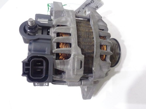 Alternador Cerato 1.6 2012 