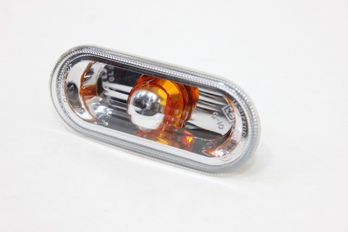 Pisca Paralama Ld (cristal) Amarok 10/16 Usado (719)