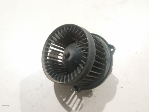 Motor Do Ar Forçado Fit 2004