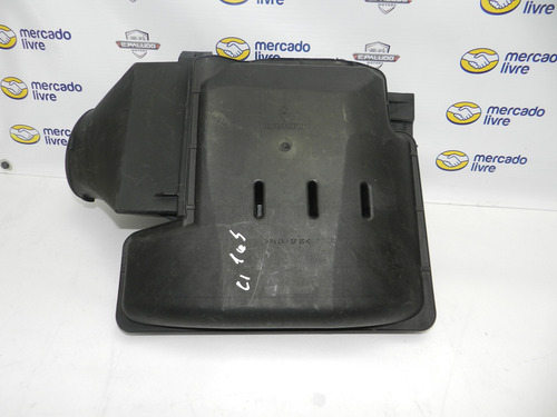 Caixa Filtro Ar Renault Scenic Megane 1.6 2.0 16v 98/06