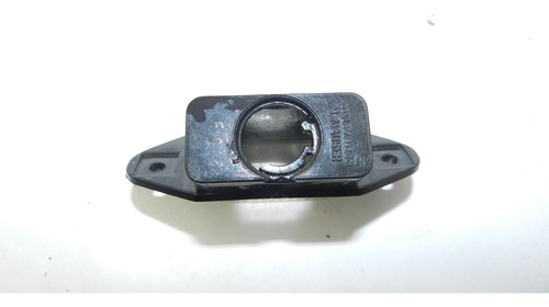 Luz Placa Vw Gol Parati 1995 A 2005 377943119 | 377943021