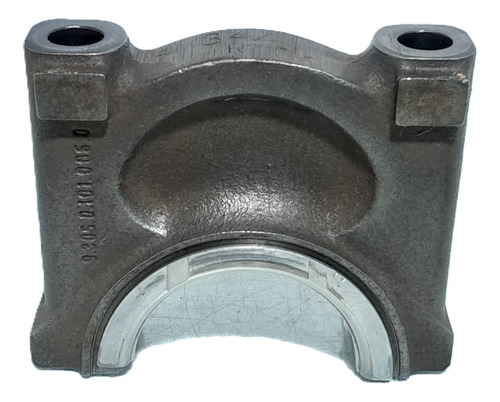 Mancal Centralizador Eixo Virabrequim Bloco Mwm 229 226 225
