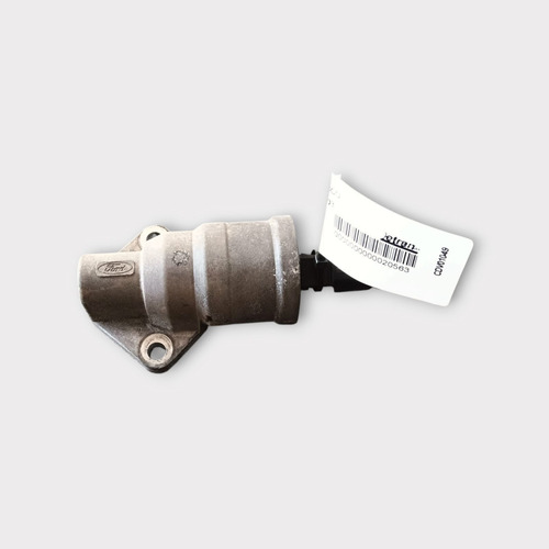 Atuador Marcha Lenta Ford Ka Fiesta Zetec Rocam 1997 2007