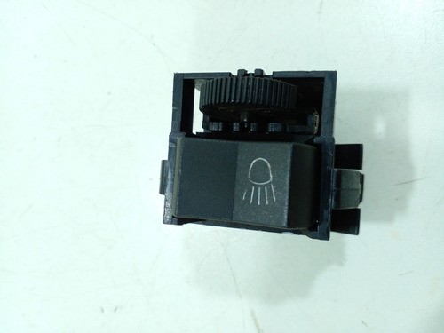 Comando Interruptor Luz Vw Passat 1984 (m)