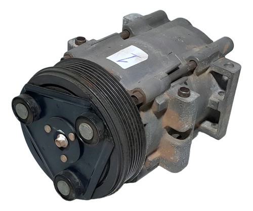 Compressor Ar Condicionado Ford Ranger 1997/2012