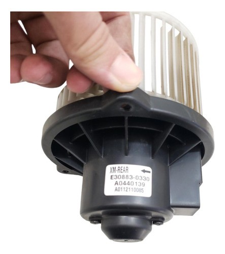 Motor Ventilação Ar Forçado Sorento 2011 2012 2013 2014 2015