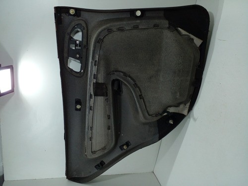 Forro De Porta Tras. Dir. Vw Gol 98 A 04 G2/3 373867216 (m)