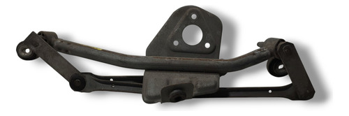 Galhada Limpador Parabrisa Ford Fiesta 2004 A 2013 (al)