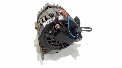 Alternador 90a Vw Gol Saveiro Voyage G5 G6 G7 5u0903025e