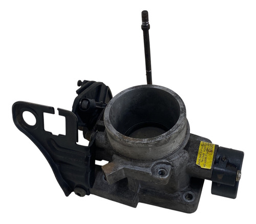 Corpo De Borboletas Tbi Ford Escort 1.8 2.0 958f-va 960617