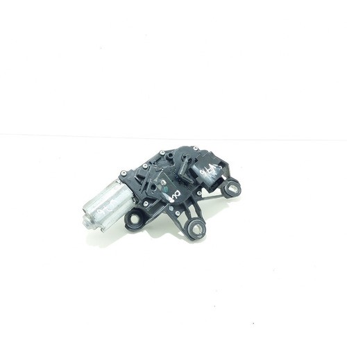 Motor Do Limpador Traseiro Volkswagen Golf 1999 A 2006