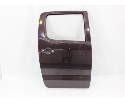 Porta Tras Ld (cab.dupla) Hilux 05/11 Us (975)