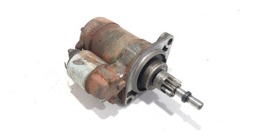 Motor De Arranque Partida Vw Golf Bora Logus 547911023ra