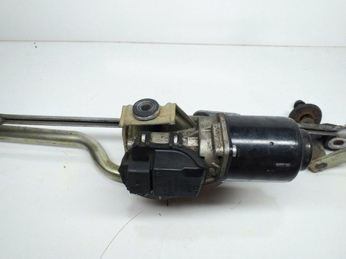 Motor Limpador Parabrisa Renault Symbol Pn:8200700005