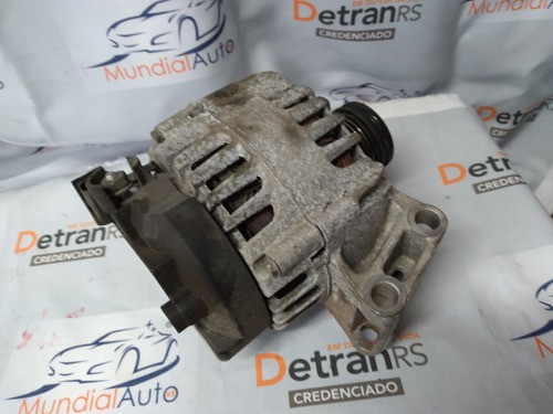 Alternador Ford New Fiesta  Ka 2013/..  Cn1510300  5039